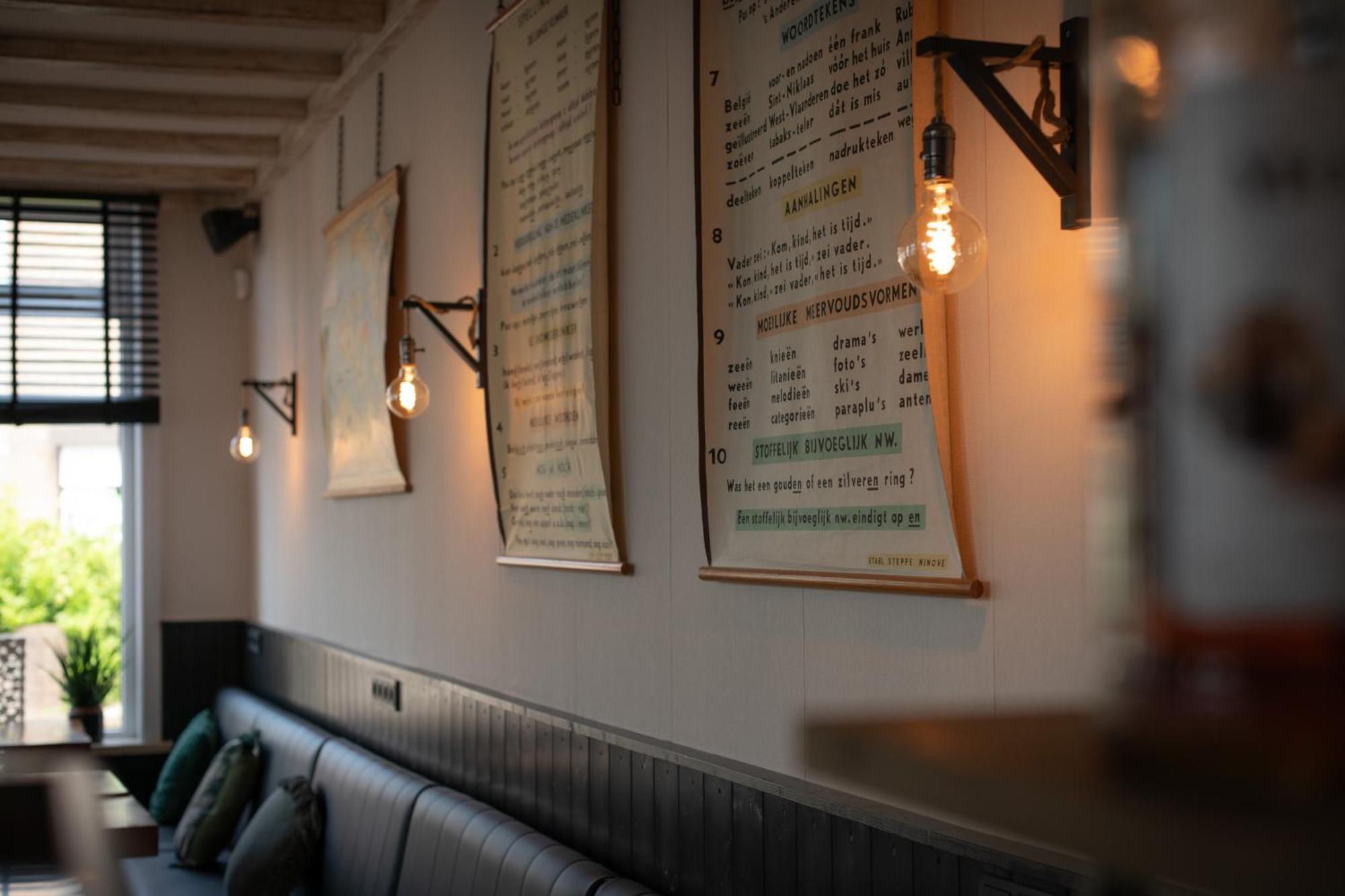 Hotel Eetcafe 't Overleg