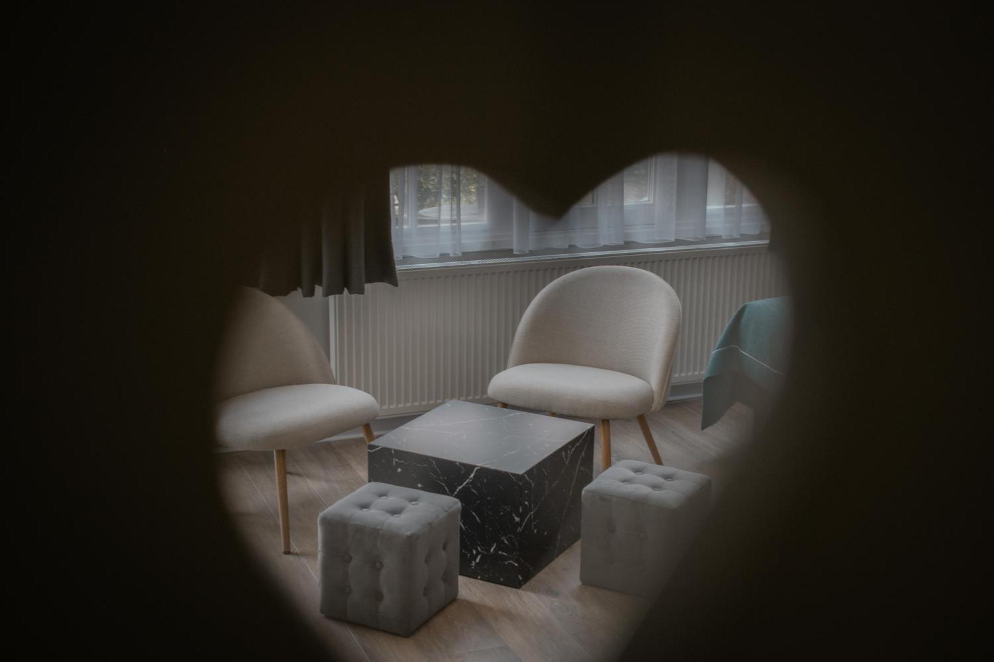 Eetcafe 't Overleg Groede