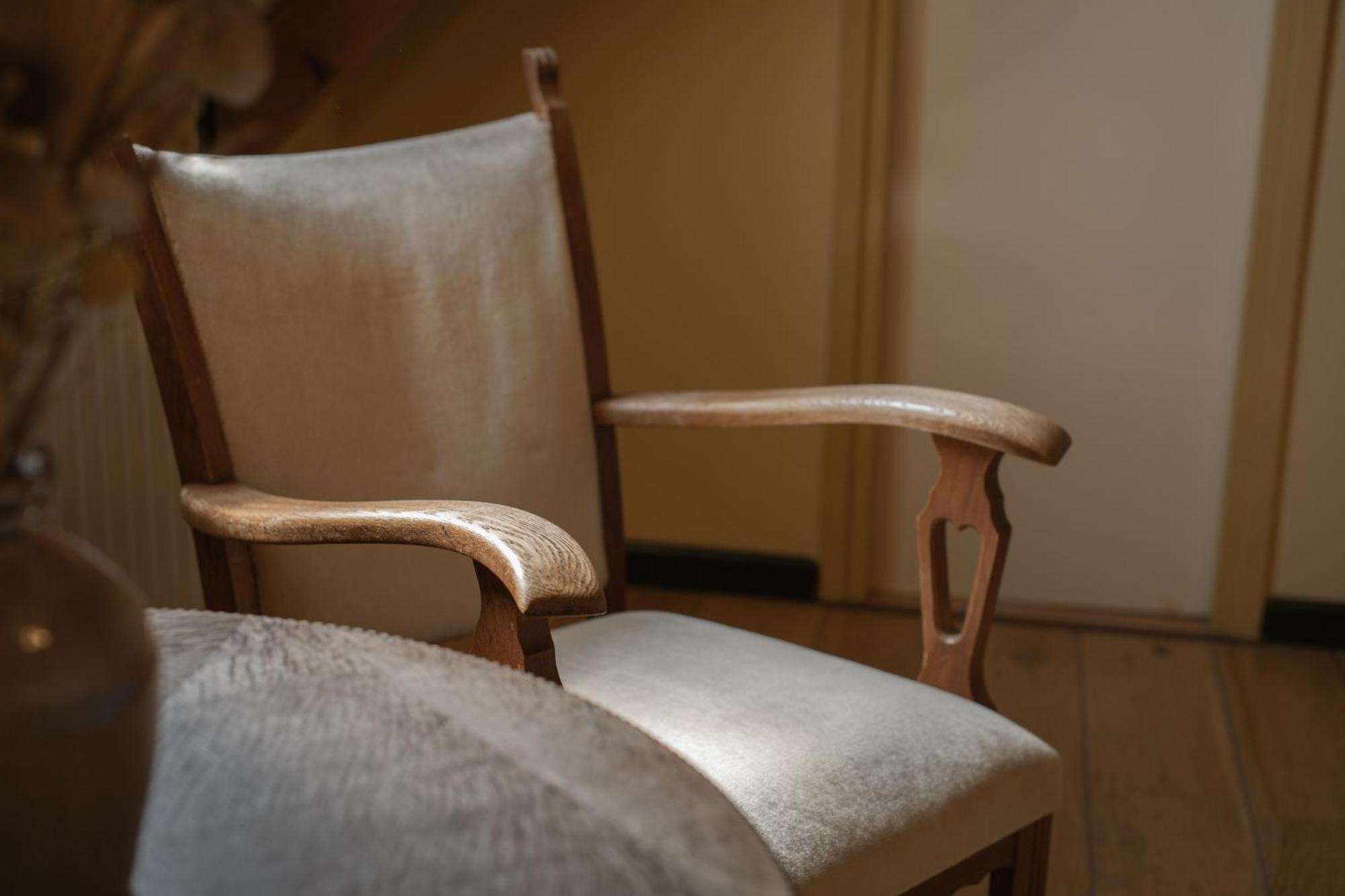 Hotel Eetcafe 't Overleg