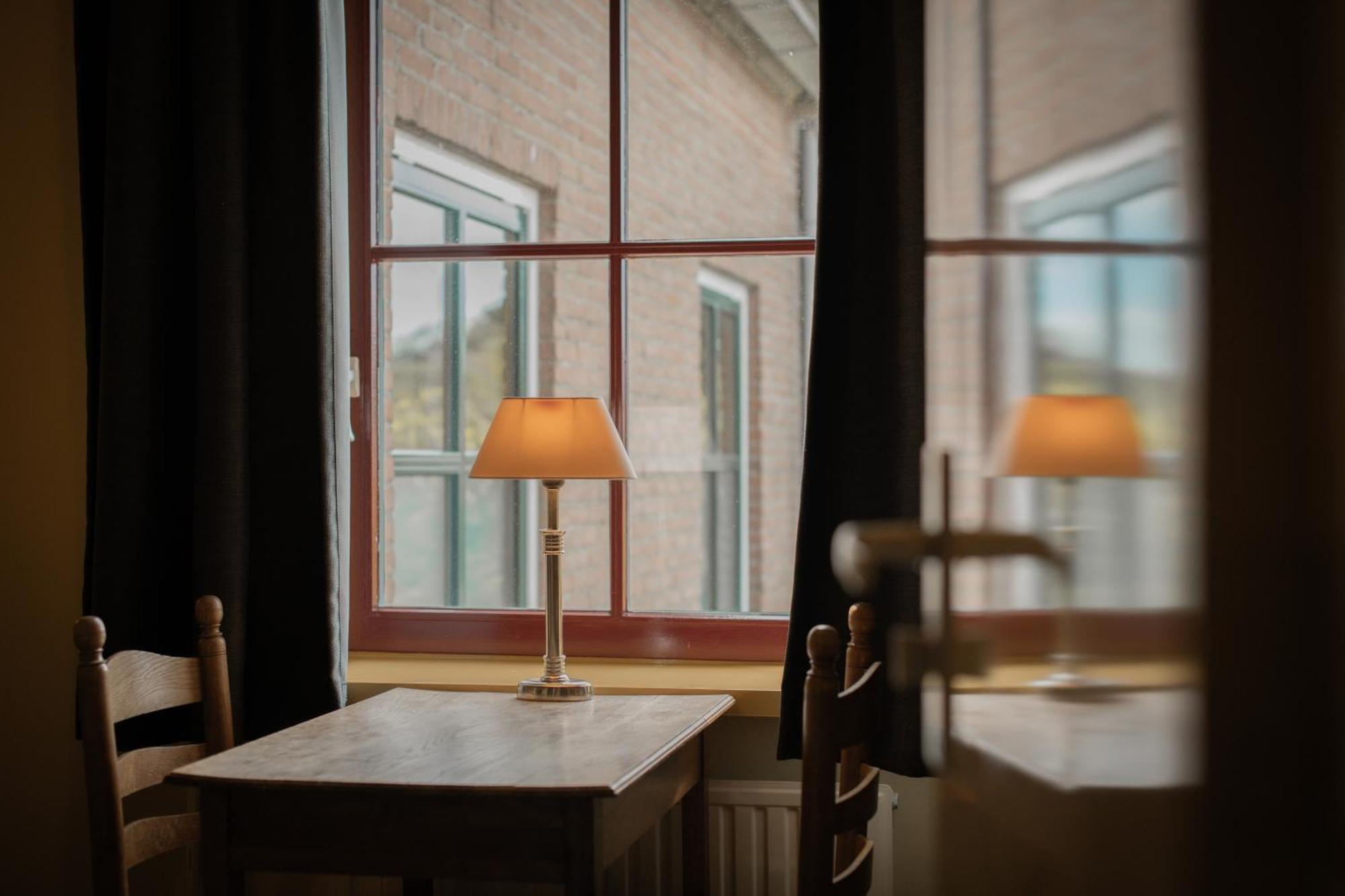Hotel Eetcafe 't Overleg Groede