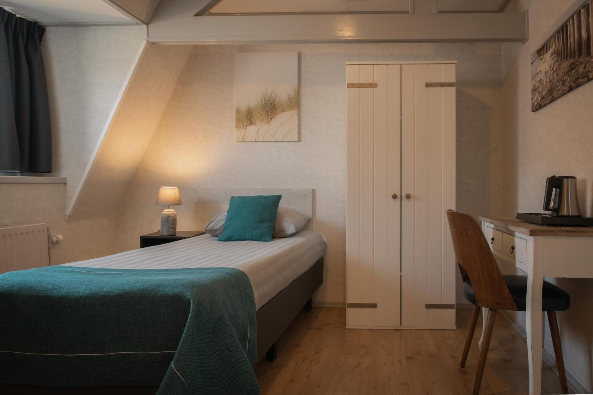 Hotel Eetcafe 't Overleg