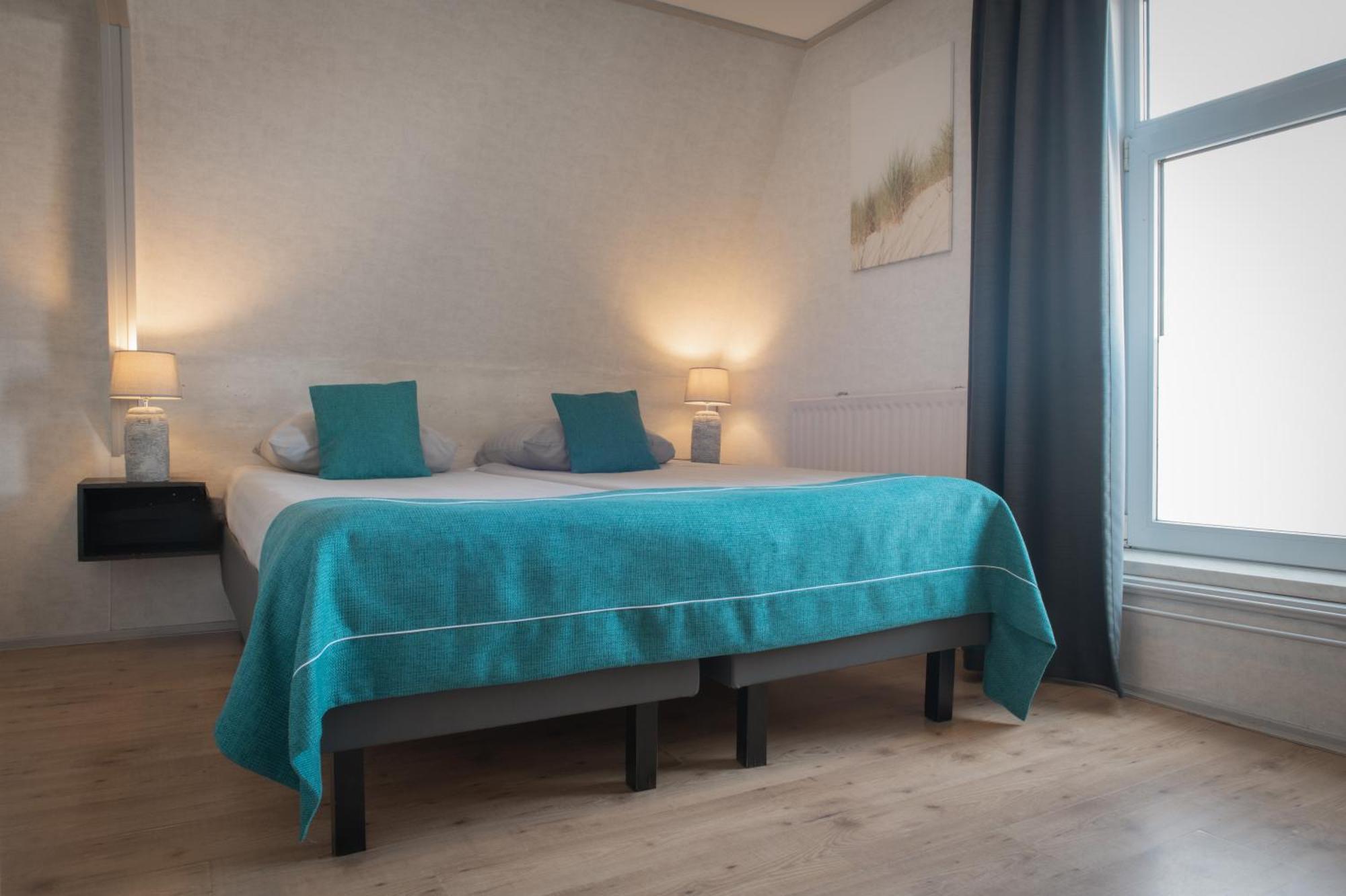 Hotel Eetcafe 't Overleg